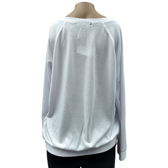 Prince Peter Collection Patty Simcox For Carnival Queen Sweatshirt Women M NWT - Picture 2 of 14